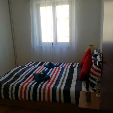 Apartman Una Цриквеница Экстерьер фото