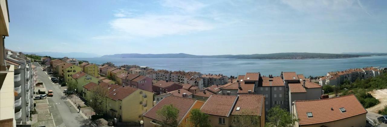 Apartman Una Цриквеница Экстерьер фото